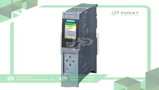 Siemens 6ES75111FL030AB0 CPU 1511F-1PN. 225KB prog. 1MB data