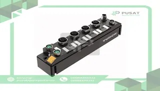 Turck TBEN-S2-8DXP Remote I/O module,8 in or out Channel,18-30VDC, Master or Slave, BEEP Series