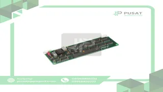 Opto 22 B4 Brain Board, 32, 5 VDC, Rack
