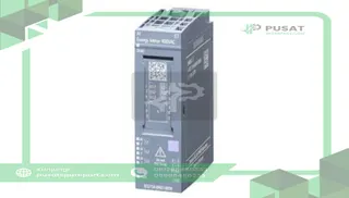 Siemens 6ES7134-6PA01-0BD0 ET 200SP AI ENERGY METER 400VAC ST