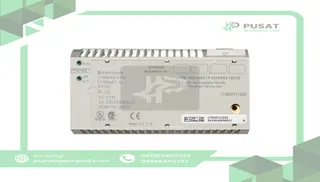 Schneider Electric 170ENT11002 MOMENTUM ETHERNET COMM ADAPTER
