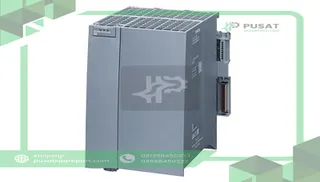 Siemens 6ES75050RB000AB0 Power Supply, 60W, 24/48/60V DC, High Efficiency, S7-1500 Series