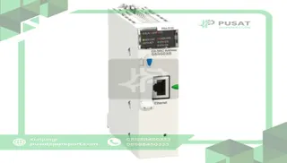 Schneider Electric BMXPRA0100 PERIPHERAL REMOTE IO ADAPTOR