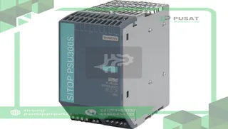 Siemens 6AG14362BA107AA0 SIPLUS PSU300S 20 A ; 6AG14362BA107AA0