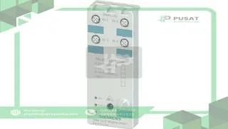 Siemens 3RK1207-3BQ44-0AA3 ASI,4AI,PT100
