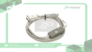 Schneider Electric TSXPCX1031 RS232 connecting cable for DTE terminalport, 2.5 m
