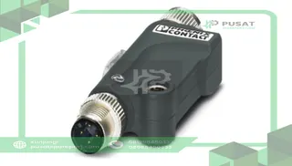 Phoenix Contact 2700338 PLC Expansion Module, Controller, AXL E IOL AI1 I M12 S, Axioline Series
