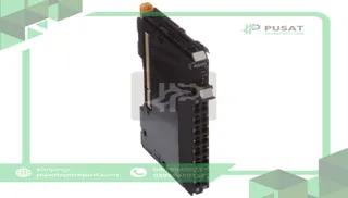 Omron Automation NX-PG0122 PLC Expansion Module, Positioning, Pulse Output, 1 Axis, 2 PNP In, NX Series