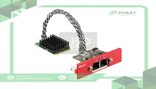 Advantech PCM-26R2EC-SAE Embedded Automation Computers, iDoor, 2Port, EtherCAT, FieldBus mPCIe, Slave