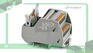 Phoenix Contact 2903801 VARIOFACE interface Module, with push-in Connection for 8 channels