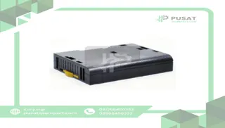 Omron Automation CJ1W-TER01 End cover replacement
