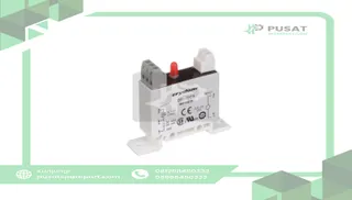 Sensata - Crydom DR-IDC5 Module,Input,Digital,4 to 32,Sup-V 5VDC,28mA Cur-In,DR Series Series,4000V