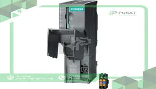 Siemens 6ES71534AA010XB0 Im153-4 Pn Io For 12 Modules S7-300