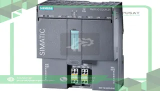 Siemens 6ES71583AD010XA0 PN / NP COUPLER