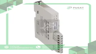 Opto 22 SNAP-AOD-29-HFI PLC Expansion Module, 2 Analog TPO or PWM Outputs, 5 VDC, SNAP PAC Series