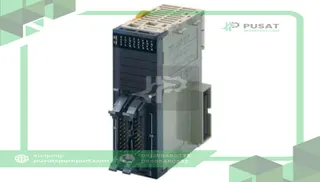 Omron Automation CJ1W-MD233 CJ 16 Point in NPN/PNP and 16 Point out NPN 24 VDC unit