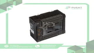 Omron Automation NX1P2-1140-DT CPU,40 Built-in I/O points,8 MaX aXes,4 Motion control aXes,NPN,NX1P Series