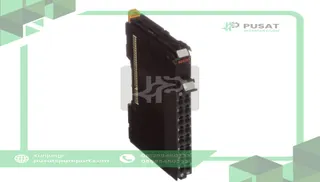 Omron Automation NX-AD4203 PLC Expansion Module, 8 Single Ended Inputs, NX Series