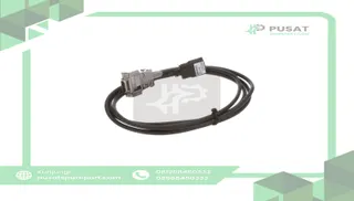 Omron Automation CS1W-CN226 Accessory, Connecting Cable, 2M, Cpu Peripheral Port To Computer (D-Sub 9 Pin)