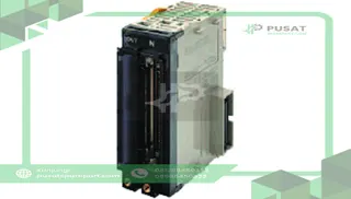 Omron Automation CJ1W-II101 PLC Expansion IO Module, Use with Expansion Rack and Control Module, CJ1WSeries