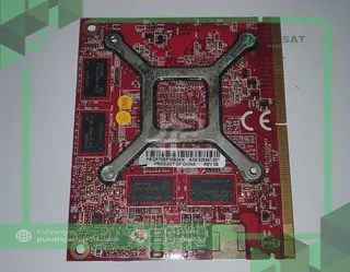 AMD Radeon ATI HD5650 1GB GDDR3 PCI-E Video Card 628467-001