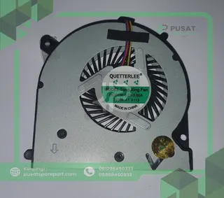 Kipas HP 840 G1 G2 ZBook 14 740 745 750 755 850