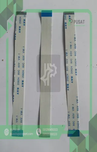 AWM 20624 80C 60V VW-1 16 Pin
