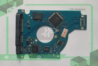 Board Seagate PCB 100729420 REV B