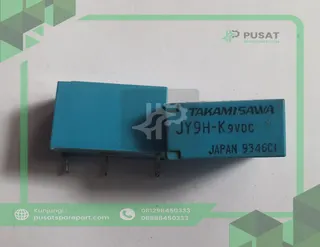 Relay JY9H-K9VDC – Electromagnetic Relay