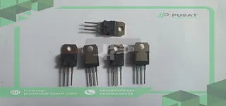 ST901T 901T TO-220 MOS 350V 4A