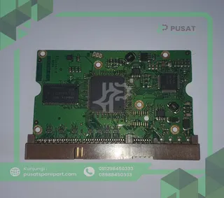 Seagate Hard Disk Circuit Board 100431066 rev c