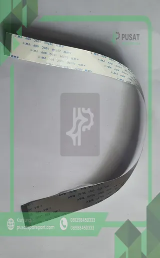 AWM 20706 105C 60V VW-1 30 PIN 25 CM