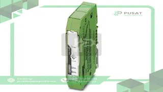 Phoenix Contact 2316051 Foundation Fieldbus and PROFIBUS PA modular device couplers w/term