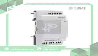 Crouzet 88970231 I/O Extension Module, XR14, 24VDC, 8 Input, 6 Relay Output