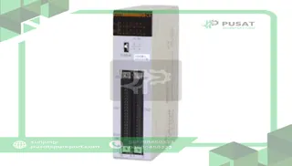 Omron Automation CS1W-ID261 PLC Expansion Module DC Input Unit, 64 Inputs, 24 V, 7mA, CS1W Series