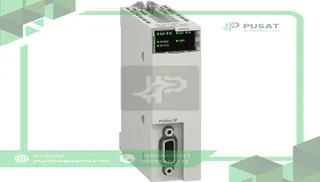 Schneider Electric PMEPXM0100 X80 PROFIBUS DP MASTER MODULE