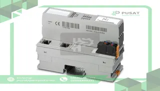 Phoenix Contact 2701295 Controller;AXC;24VDC;DIN RAIL;PC WORX;63 MAX I/O