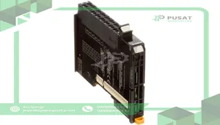 Omron Automation NX-PC0010 PLC Expansion Module, Power Supply Unit, 8 IOG, 5 to 24 VDC, NX Series