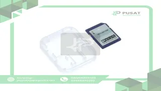 Phoenix Contact 2988162 Controller, SD Card; Program and configuration memory, plug-in, 2 GB