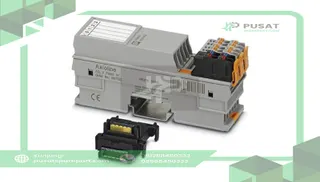 Phoenix Contact 1007352 Axioline F function module pulse width modulation