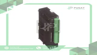 Eaton - Cutler Hammer ELC-AN06AANN Module, Expansion, Analog, Elc, 6 I/O, 4 Input Analog, 2 Analog