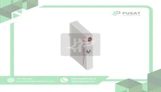 Opto 22 G4IDC5K Module, DC Input, 2.5 to 16 VDC, 30 mA (Max.), 0.025 ms, 0.025 ms, 5 VDC, 0 deg