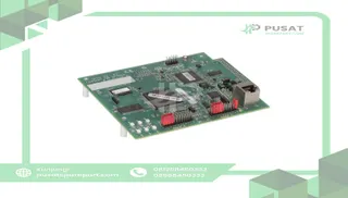 Opto 22 E2 PLC Accessory, Analog Brain Board for Serial and Ethernet Networks, 16 channel