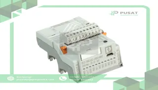 Phoenix Contact 2907447 PLC Basic Logic Module Gen 2 16 I/Os Plug-in Conn 8 Digital/Analog 24V