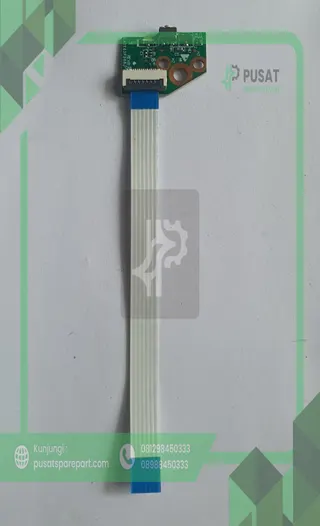 DA0Y62PB6B0 tombol on off board kabel