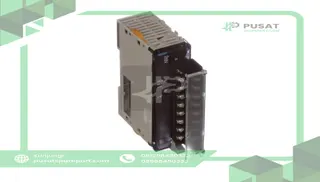 Omron Automation CJ1W-MAD42 PLC Expansion Module, 4 Input, 2 Output, 10 VDC, 90 x 31 x 65 mm, CJ1W Series