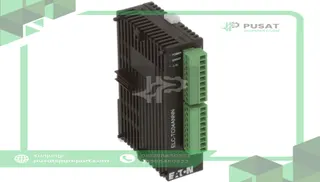 Eaton - Cutler Hammer ELC-TC04ANNN Module, Expansion, Analog, Elc, 4 I/O, 4 Input Temperature-Thermocouple