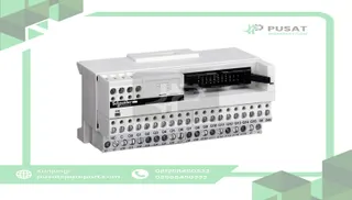 Schneider Electric ABE7H16C31 MODULE 24VDC 0.5AMP TELEFAST 2 +OPTIONS
