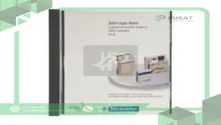 Schneider Electric SR2SFT02 Alarm Software, Sends to PC, SMS to a GSM, email via SMS, Zelio Logic SR2 Series