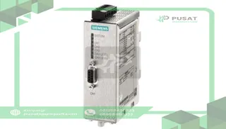Siemens 6GK15033CA01 Profibus Olm/P12 V4.1